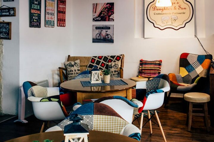 Ein Ausflug in das schönste Dorf Zyperns – das Weindorf Omodos