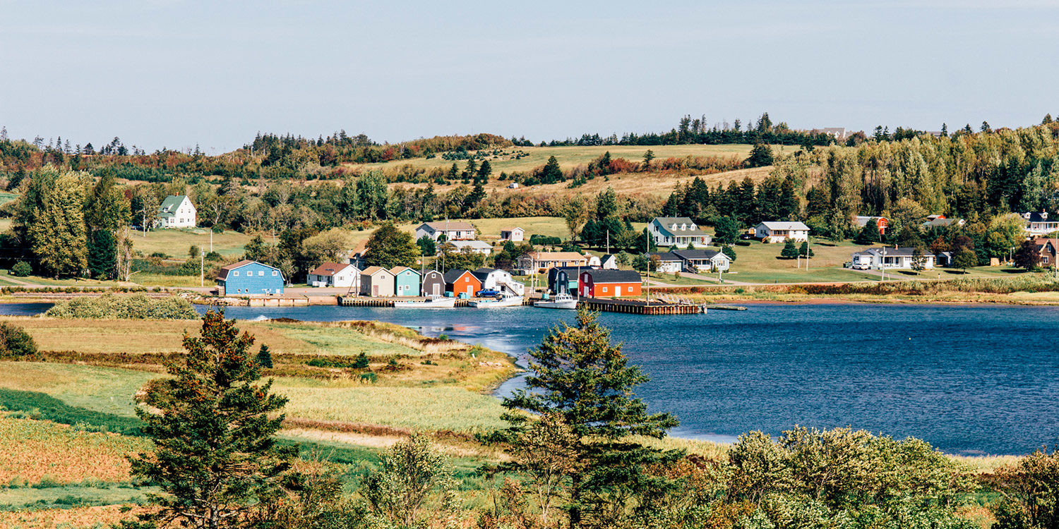 Prince Edward Island: Reisetipps, Infos und unsere Highlights