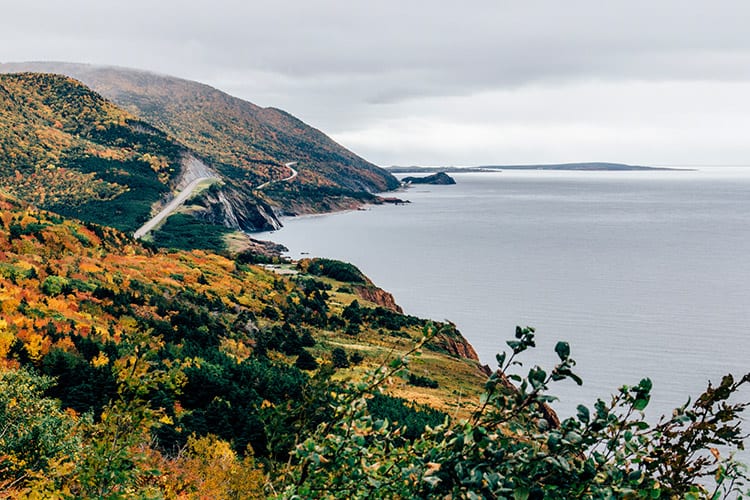 Der Skyline Trail – wo die Berge auf das Meer treffen