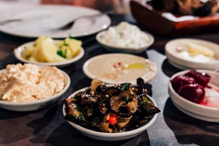 7 St. Georges Tavern