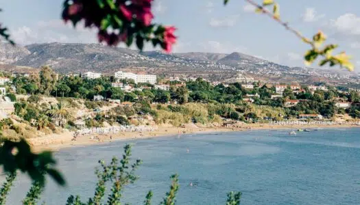 Urlaub auf Zypern: 7 Sehenswürdigkeiten & Geheimtipps für die Insel der Götter