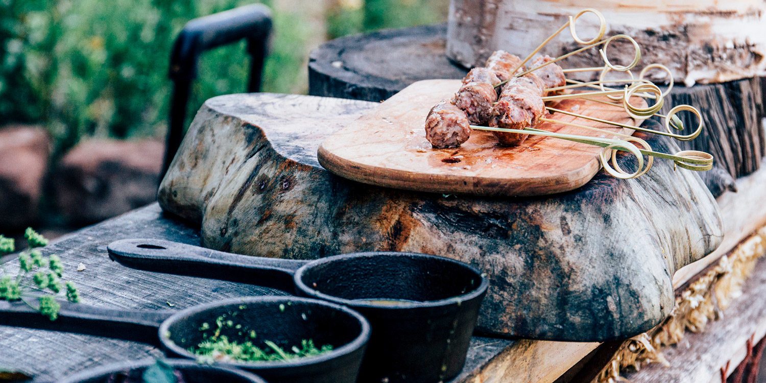 The Feast: Ein Festmahl in Prince Edward Island