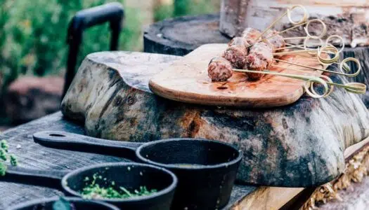 The Feast: Ein Festmahl in Prince Edward Island