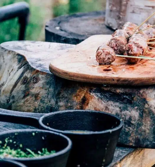 The Feast: Ein Festmahl in Prince Edward Island