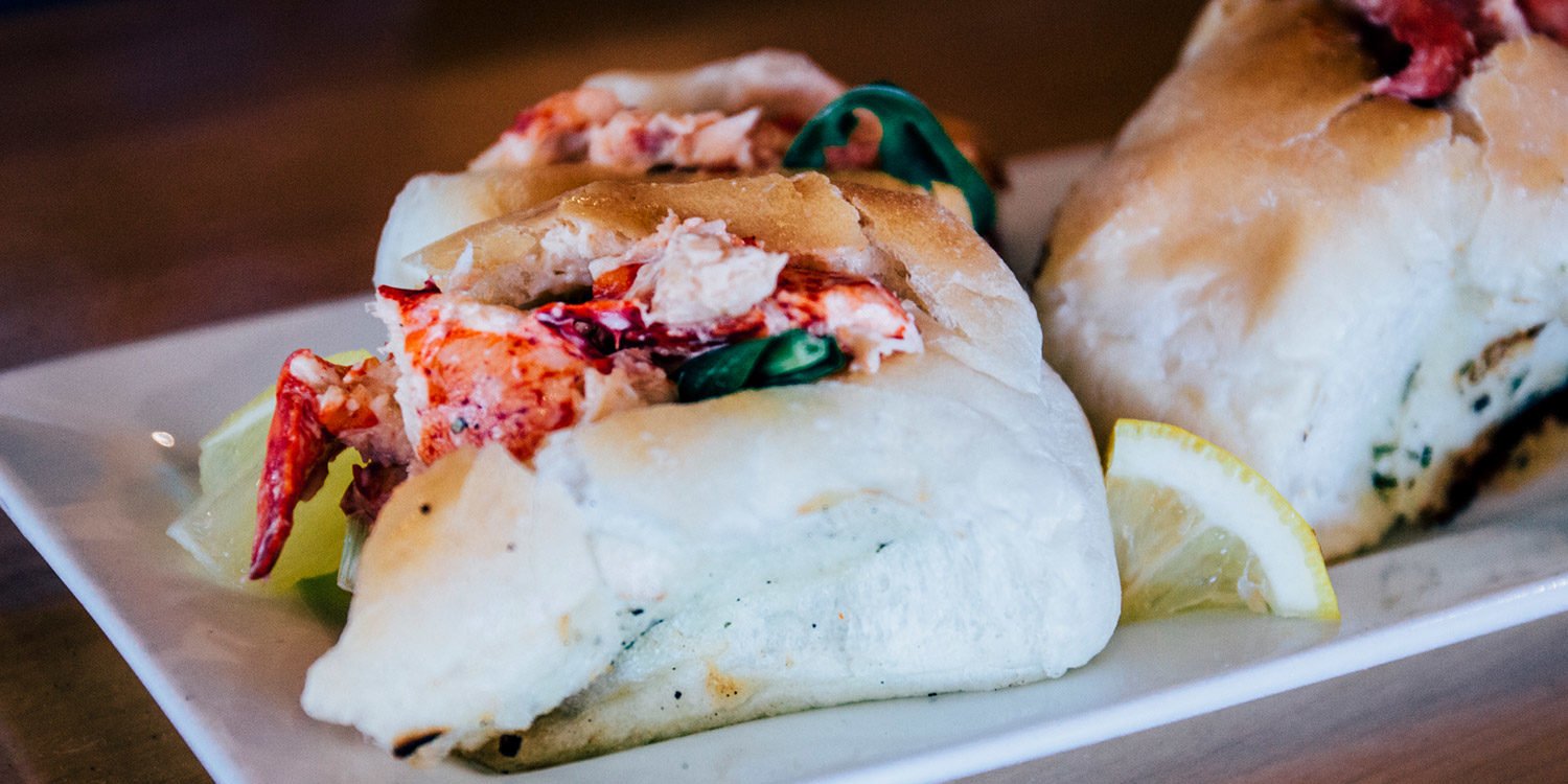 Eine Food Tour durch Charlottetown – So schmeckt Prince Edward Island