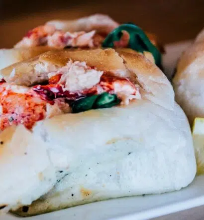 Eine Food Tour durch Charlottetown – So schmeckt Prince Edward Island