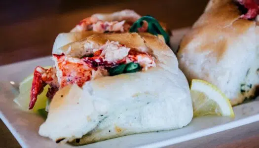 Charlottetown: Diese Spezialitäten musst Du auf Prince Edward Island probieren