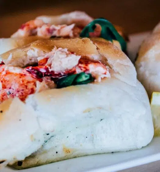 Eine Food Tour durch Charlottetown – So schmeckt Prince Edward Island