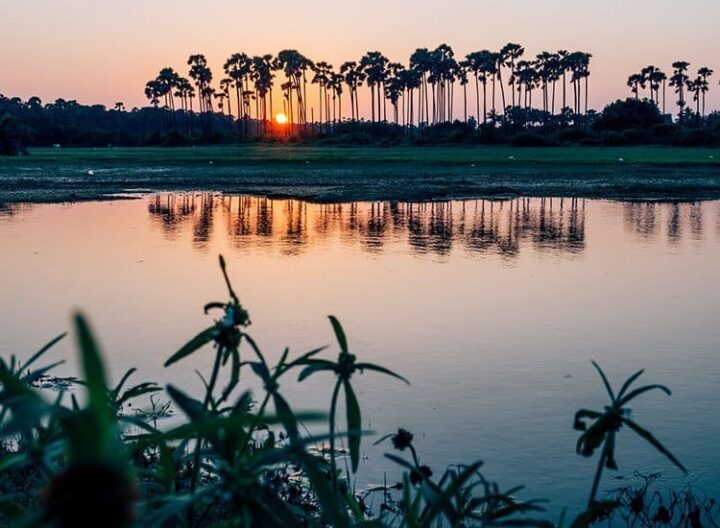 Casuarina Beach, Jaffna Halbinsel, Sri Lanka