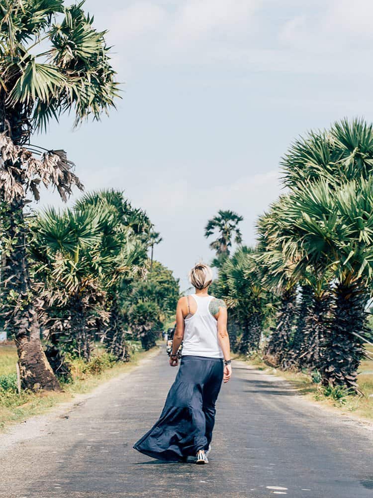 Jaffna – Sri Lankas unbekannter Norden