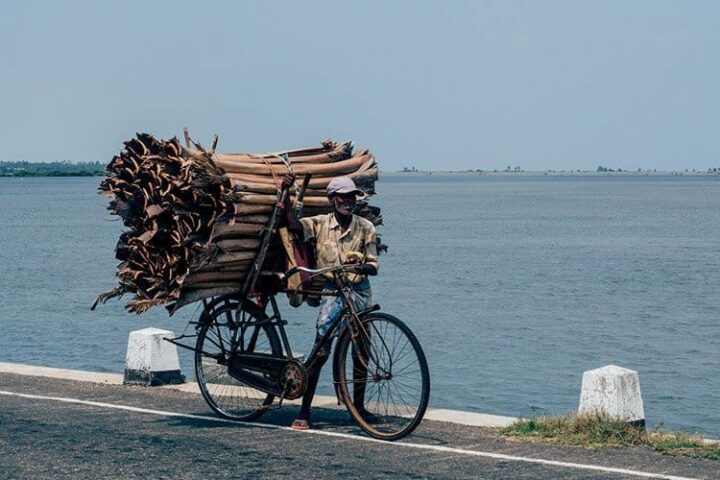 Jaffna – Sri Lankas unbekannter Norden