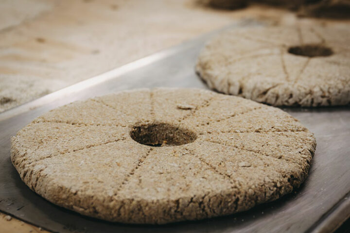 Kinnari Farm, Lahti, Finnland