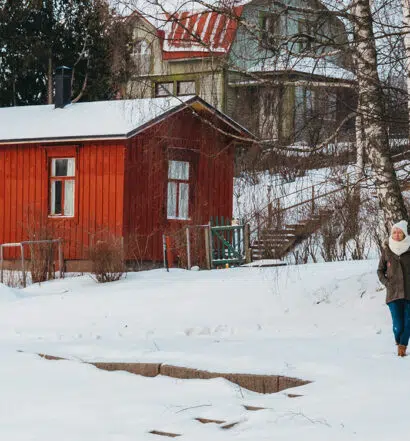 7 Dinge, die Du im Winter in Lahti machen solltest