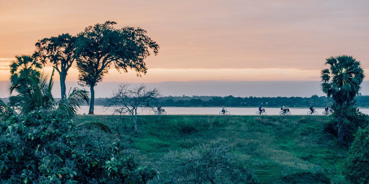 Anuradhapura – die schönsten Sehenswürdigkeiten in der Heiligen Stadt