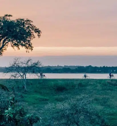 Anuradhapura – die schönsten Sehenswürdigkeiten in der Heiligen Stadt