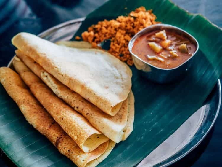 Dosa