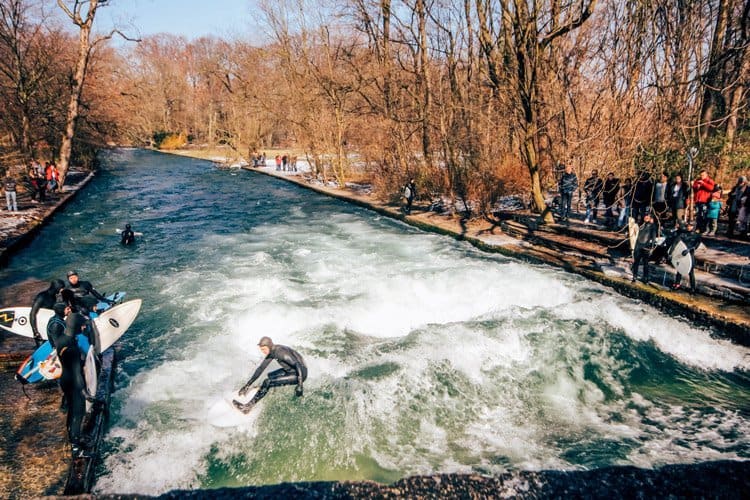 Englischer Garten