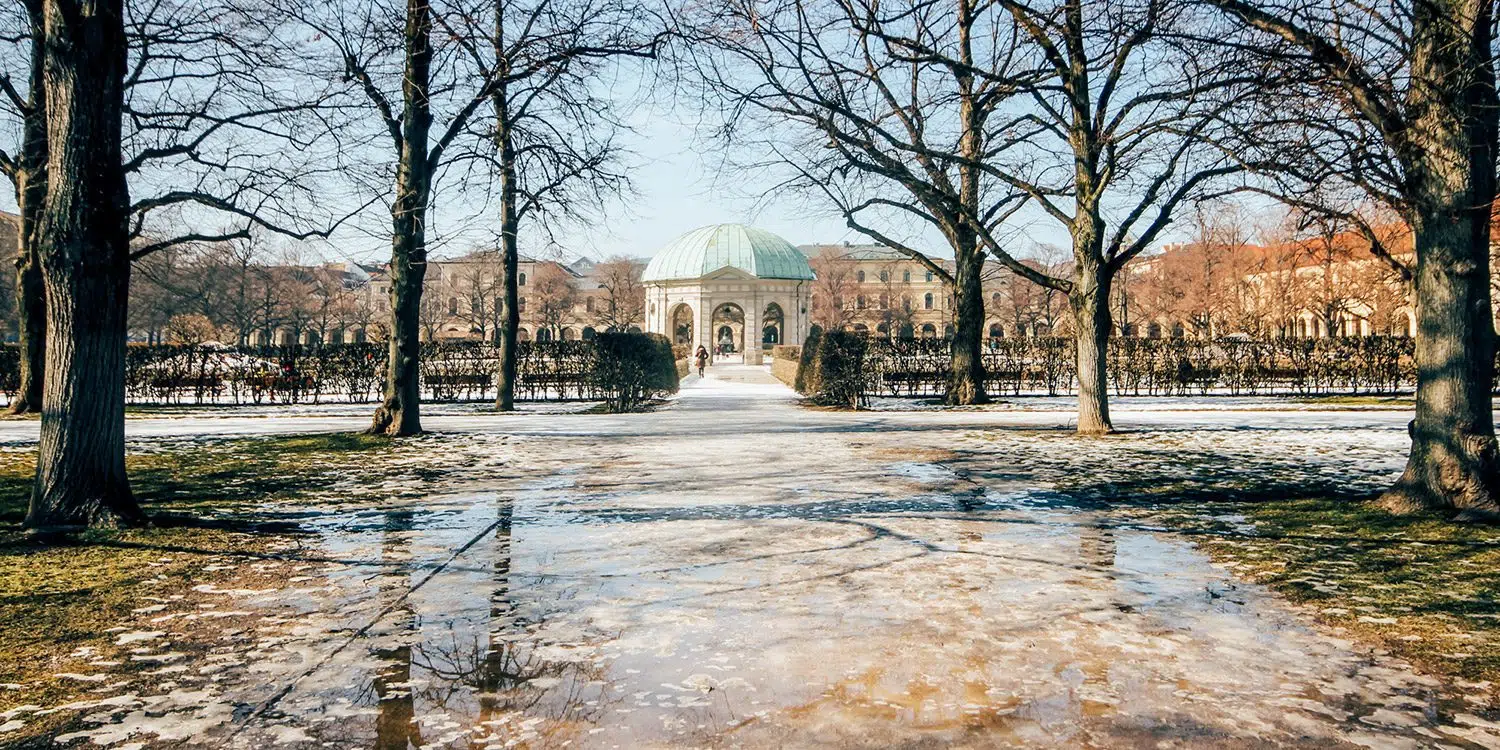 München: City & Food Guide