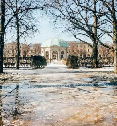 München: City & Food Guide