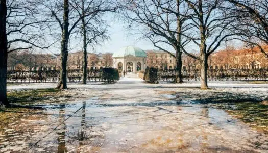 München: City & Food Guide