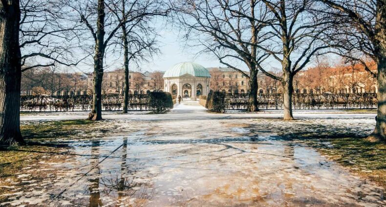 München: City & Food Guide