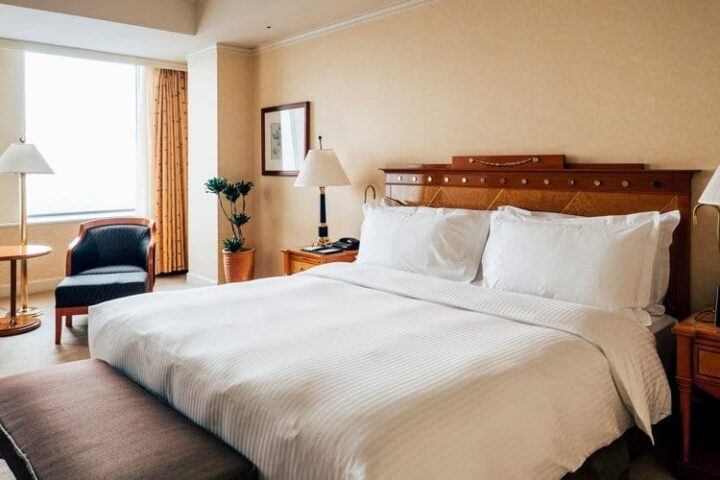 Nagoya Marriott Associa Hotel