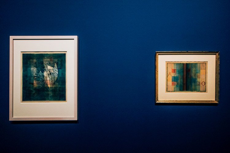 Pinakothek der Moderne