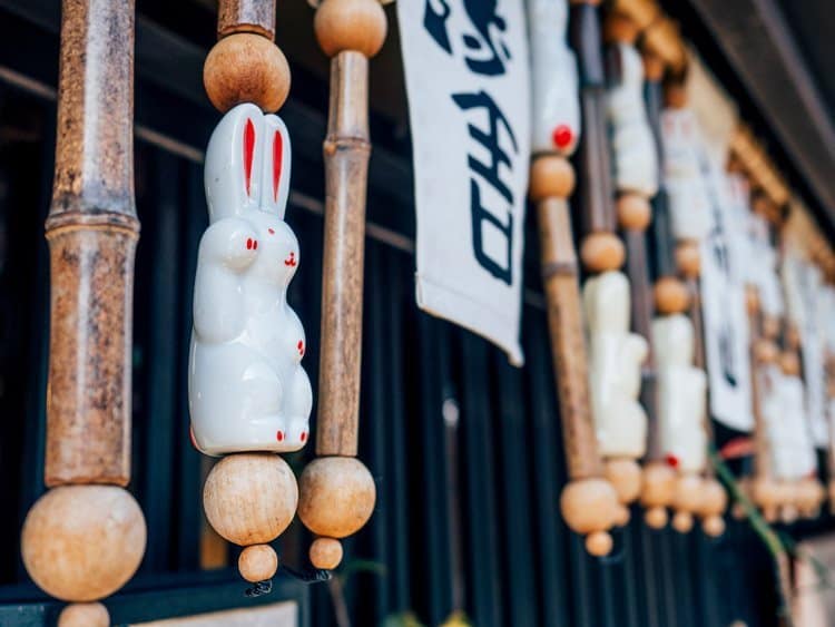 die Altstadt Takayamas