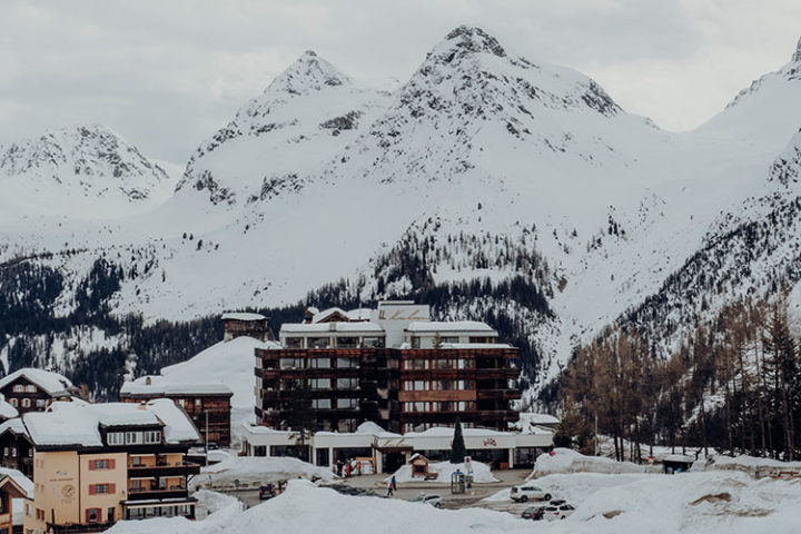 Das Arosa Kulm Hotel – der perfekte Skiurlaub in Graubünden