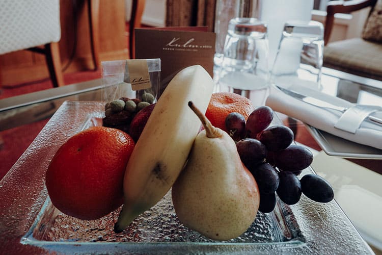 Das Arosa Kulm Hotel – der perfekte Skiurlaub in Graubünden