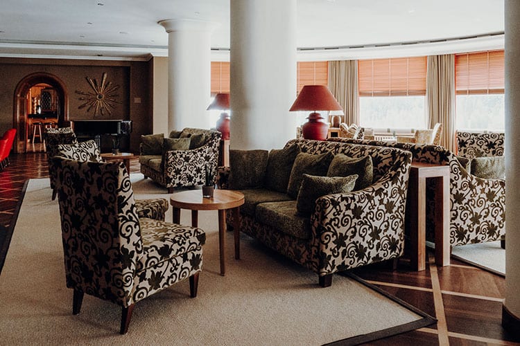 Das Arosa Kulm Hotel – der perfekte Skiurlaub in Graubünden