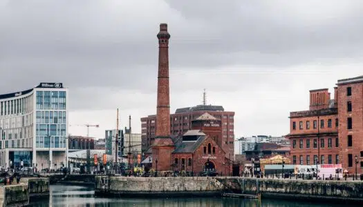 7 Highlights & Geheimtipps für Liverpool