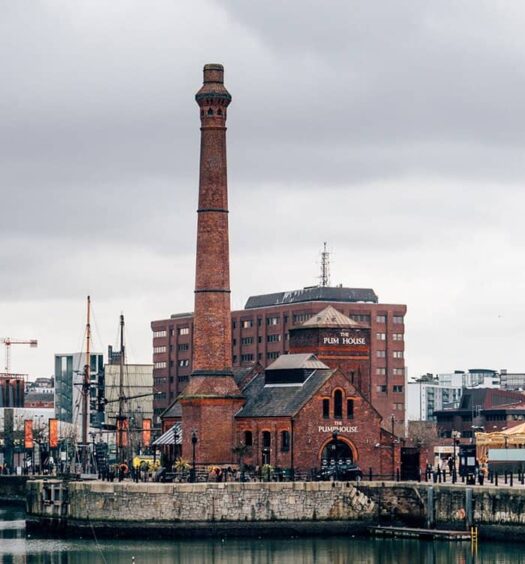 7 Highlights & Insidertipps für Liverpool