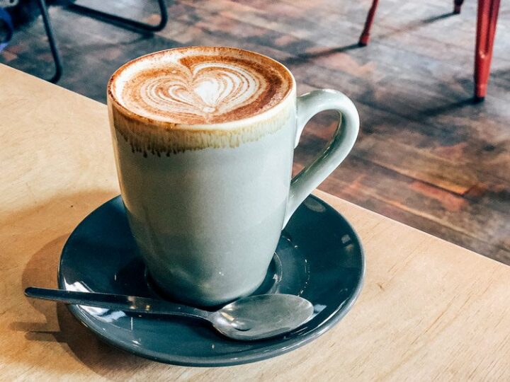 Ezra & Gil in Manchester