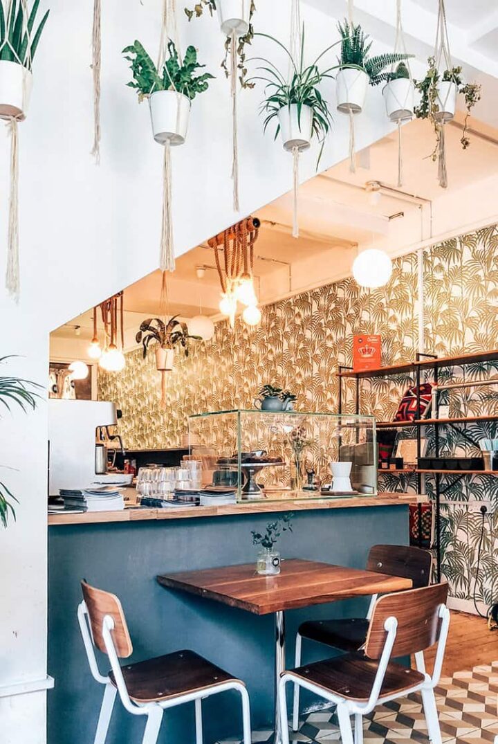 Black Milk Manchester