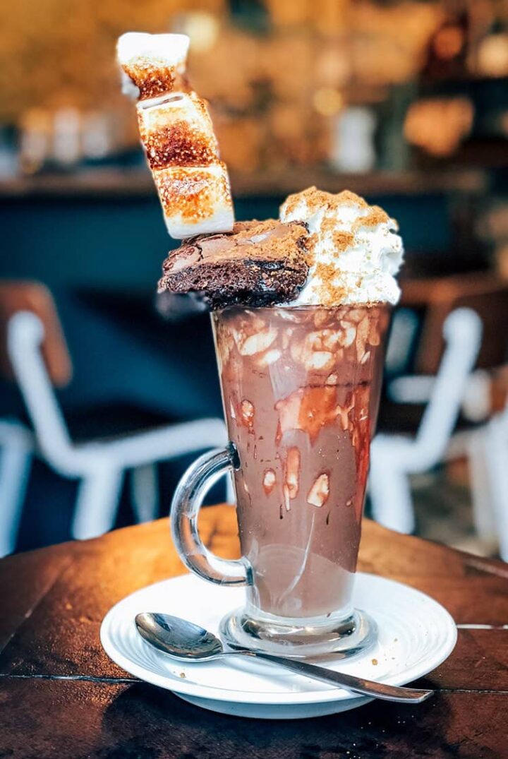 Black Milk Manchester