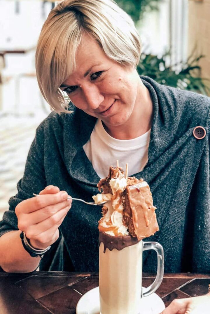 Black Milk Manchester