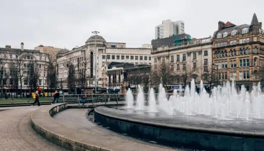 Manchester: 7 Geheimtipps & Sehenswürdigkeiten