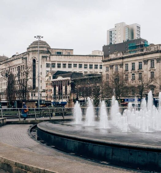 7 Tipps & Highlights für Deine Städtereise nach Manchester