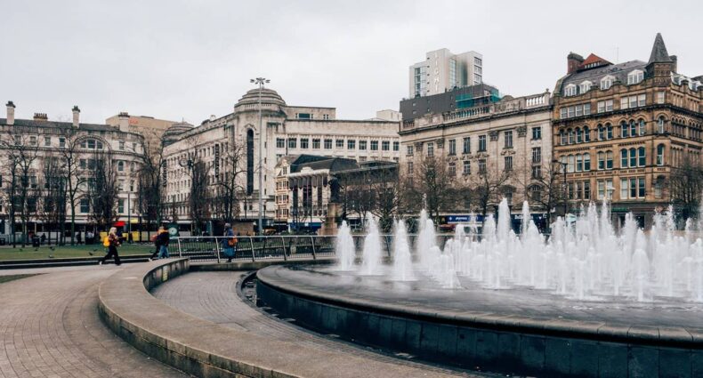 7 Tipps & Highlights für Deine Städtereise nach Manchester
