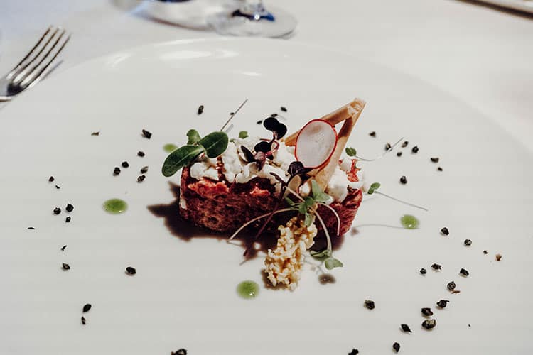 Arosa Kulm Restaurant – Stüva Cuolm