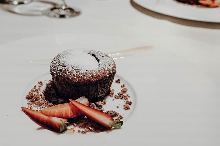 Arosa Kulm Restaurant – Stüva Cuolm