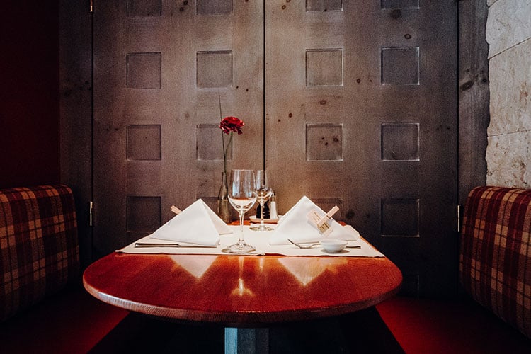 Muntanella Gourmet Cuisine