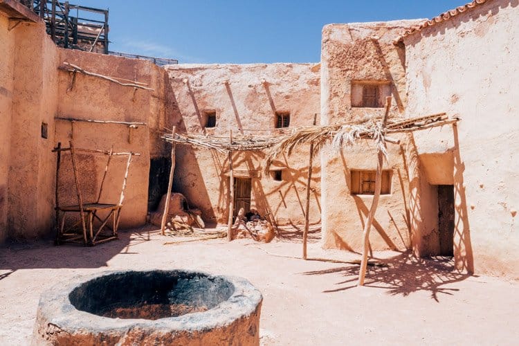 Die Atlas Corporation Studios