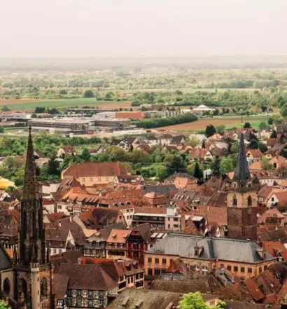 Die 6 schönsten Orte im Elsass