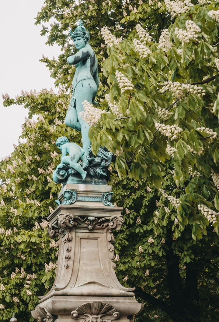 Eugensplatz Stuttgart