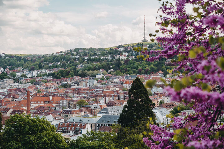 Karlshöhe Stuttgart