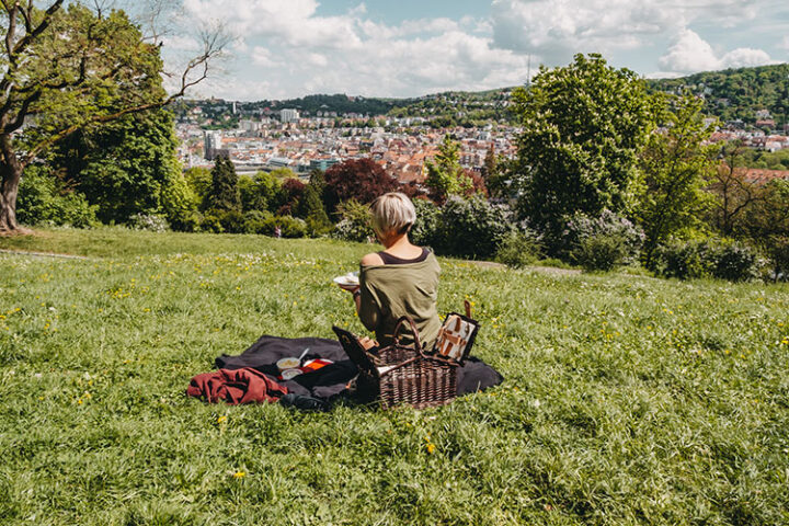 Karlshöhe Stuttgart