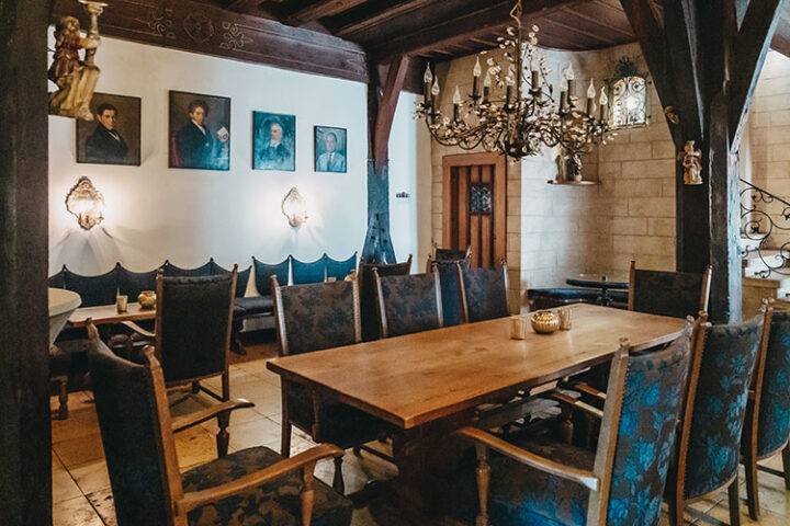 Kessler Sekt, Esslingen, Baden-Württemberg