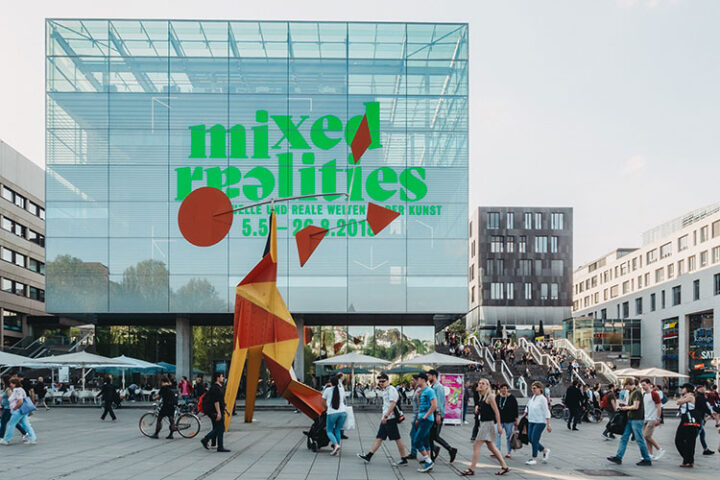 Kunstmuseum Stuttgart